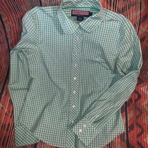 Vineyard Vines Shep & Ian Button Up